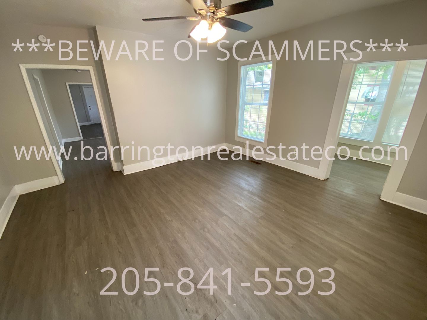 1828 Steiner Avenue S.W., Birmingham, AL 35211