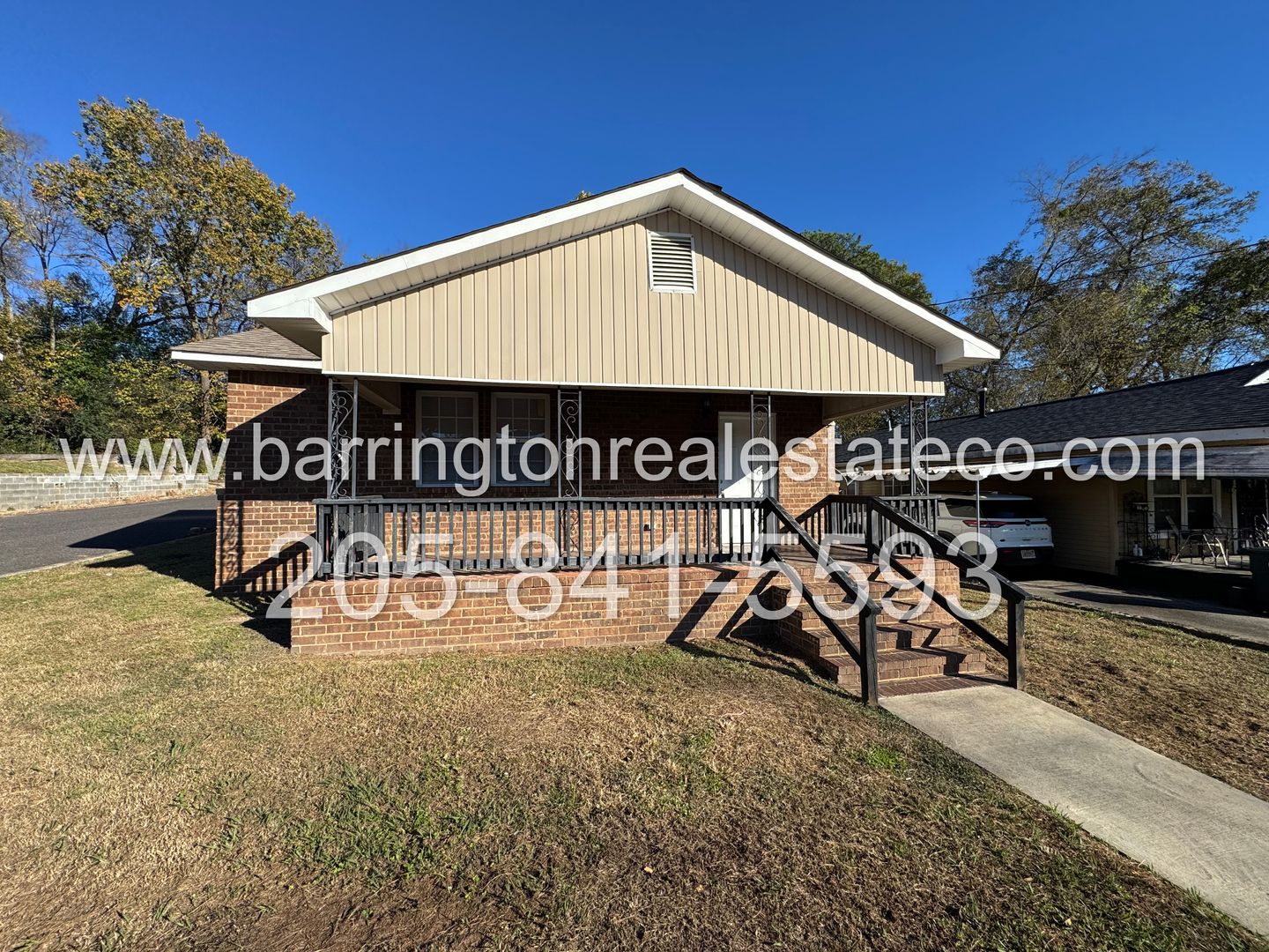 Birmingham House: 5301 Court H