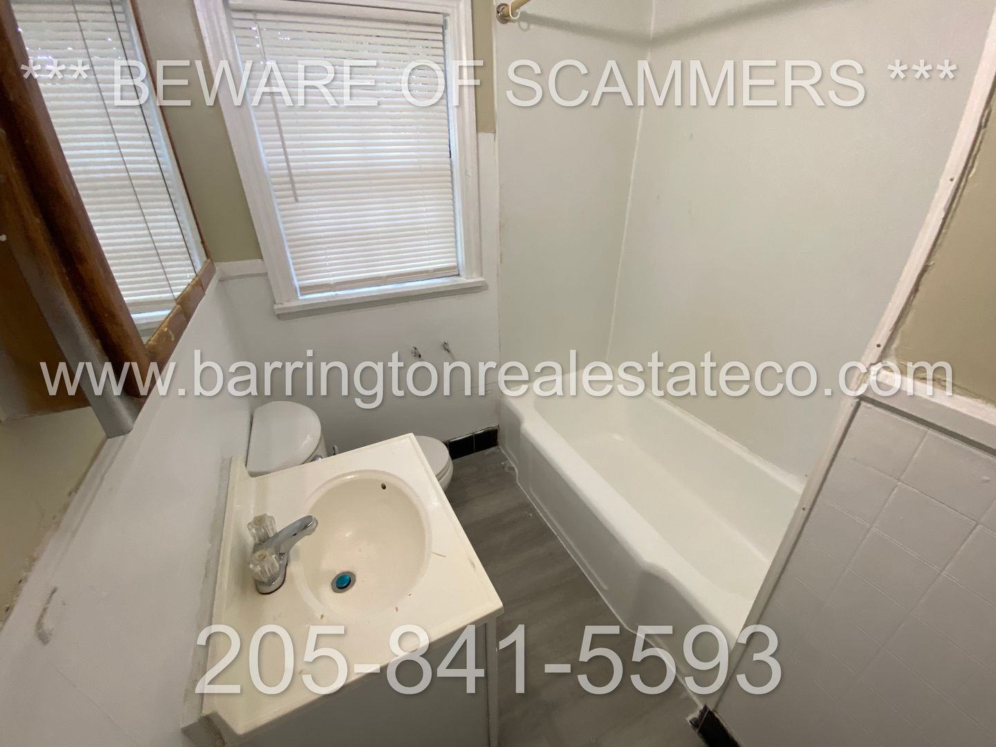 4129 Avenue Q, Birmingham, AL 35208