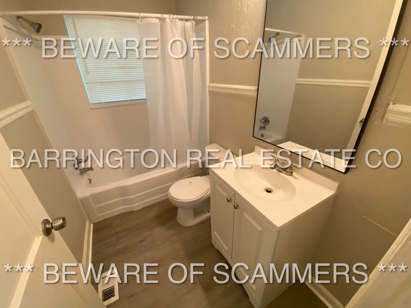 Birmingham House: 8242 Vasser Avenue