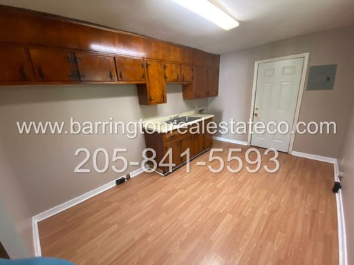 3017 Avenue C , Apt B, Birmingham, AL 35218