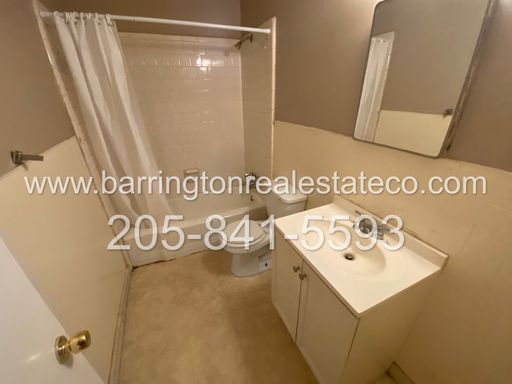 3017 Avenue C , Apt B, Birmingham, AL 35218