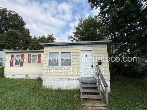 Birmingham/Tarrant **ZERO DEPOSIT**