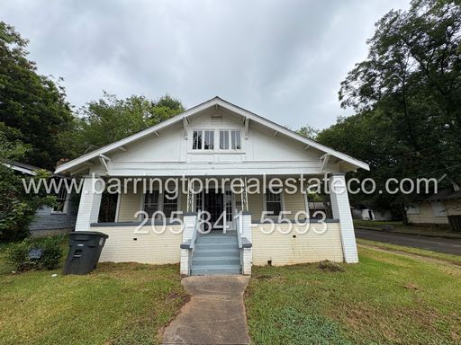 Birmingham/Ensley – photo 1