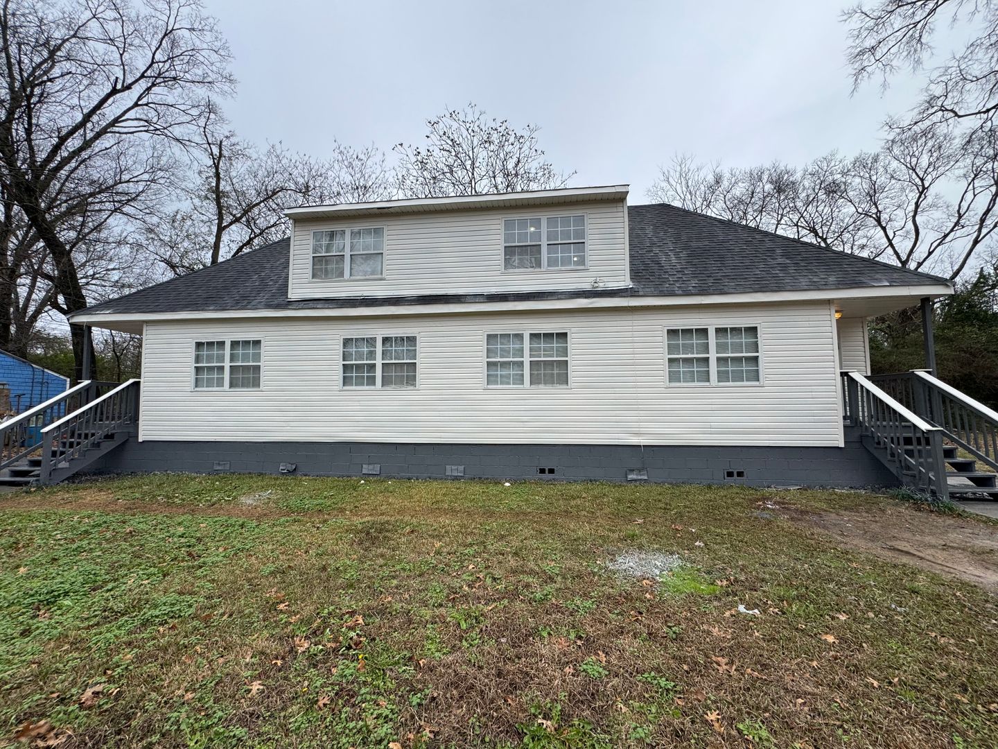 Birmingham House: 436 21st Street S.W.