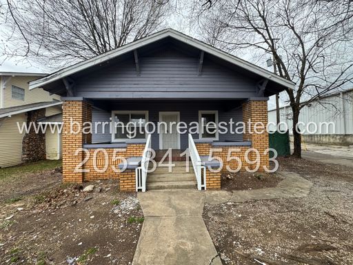 Birmingham/Ensley – photo 1