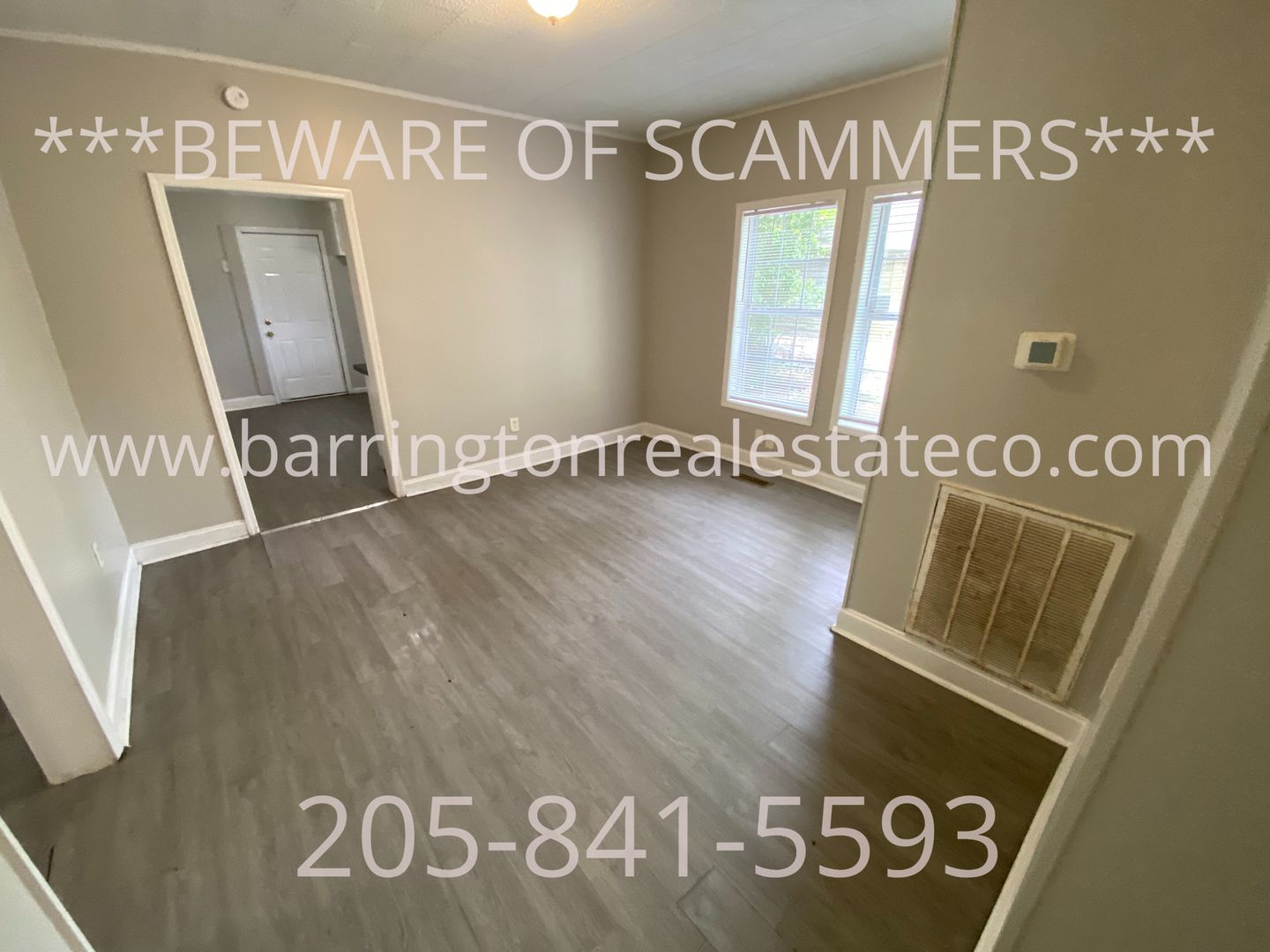 1828 Steiner Avenue S.W., Birmingham, AL 35211