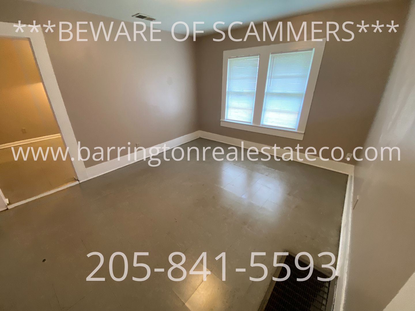 1701 McCaskill Street, Tarrant, AL 35217