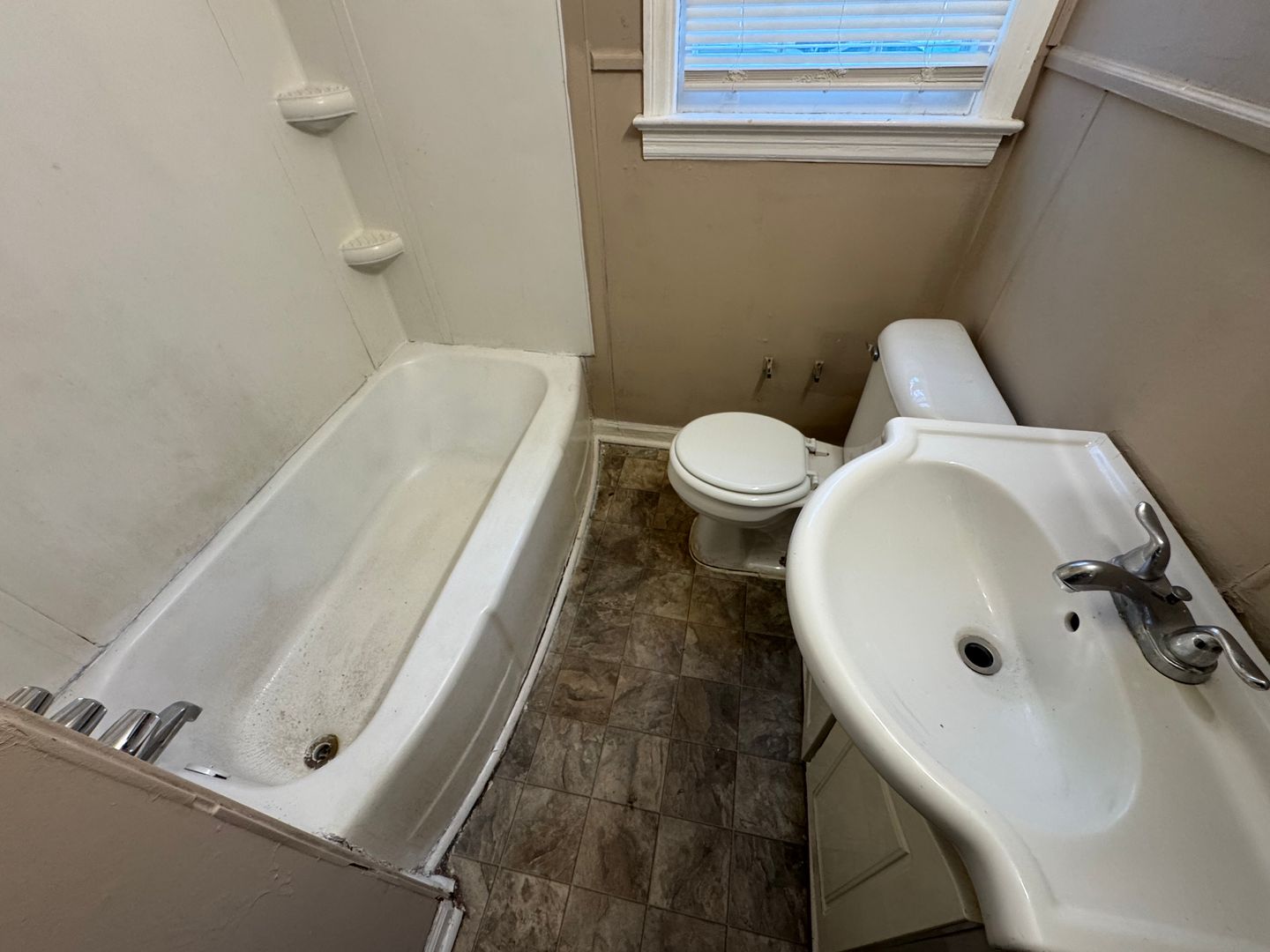 Birmingham House: 818 Sunset Drive