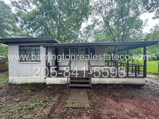 122 Gwin Avenue, Hueytown, AL 35023