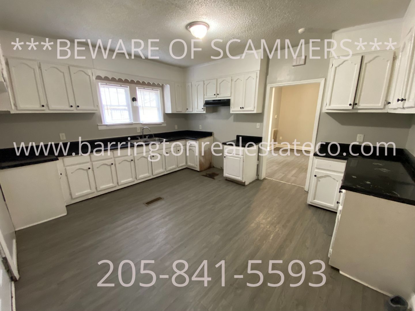 1828 Steiner Avenue S.W., Birmingham, AL 35211