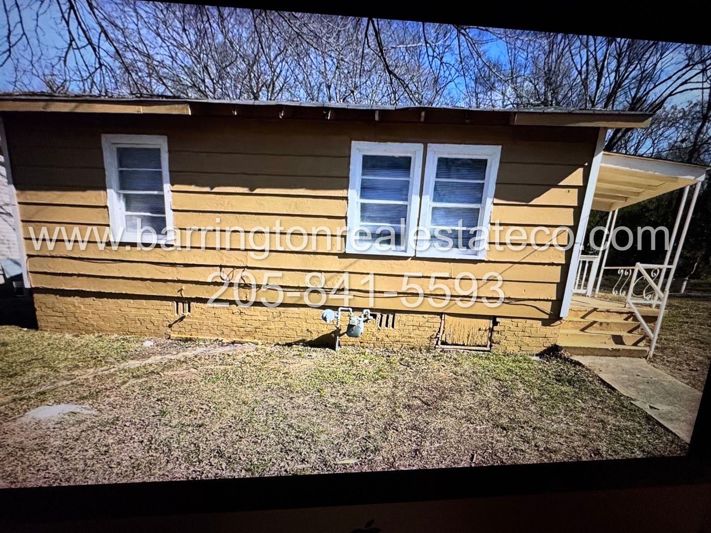 Birmingham House: 4549 40th Place North