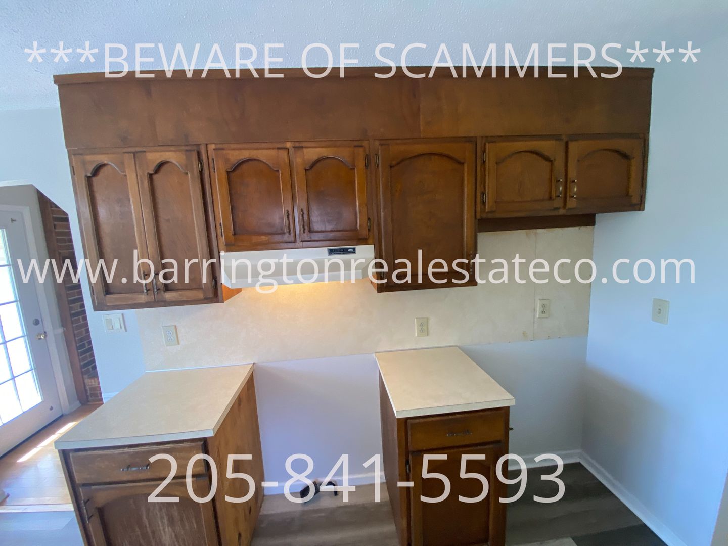 202 Wildwood Drive, Trussville, AL 35173