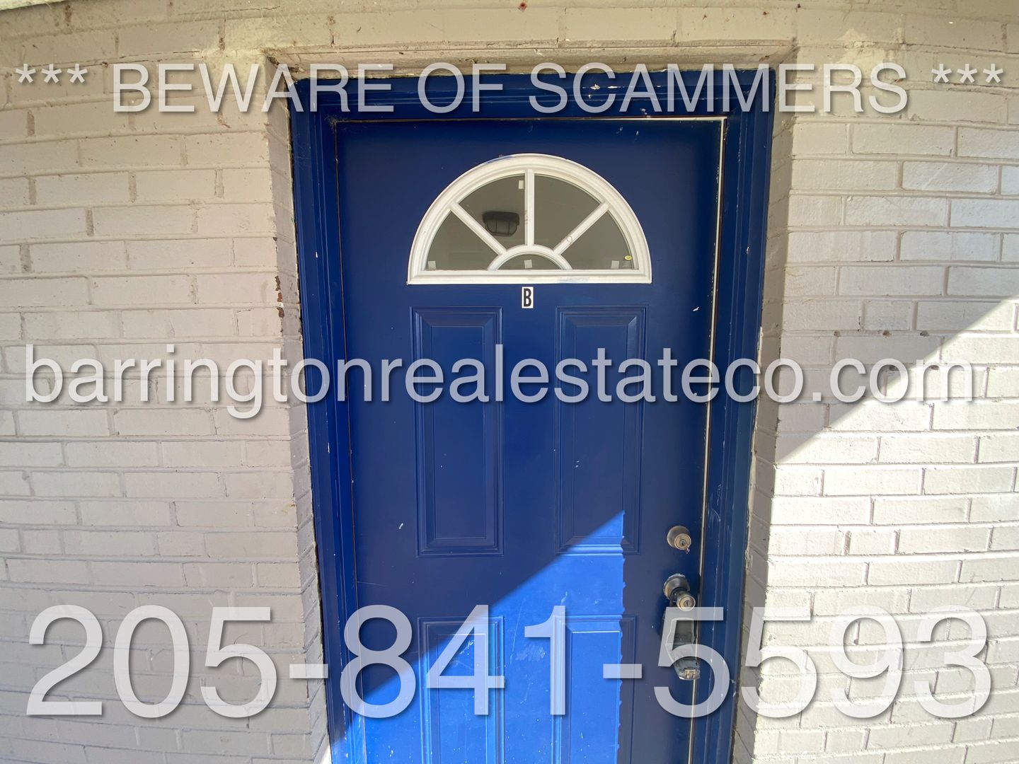 105 9th Avenue West , Unit B, Birmingham, AL 35204