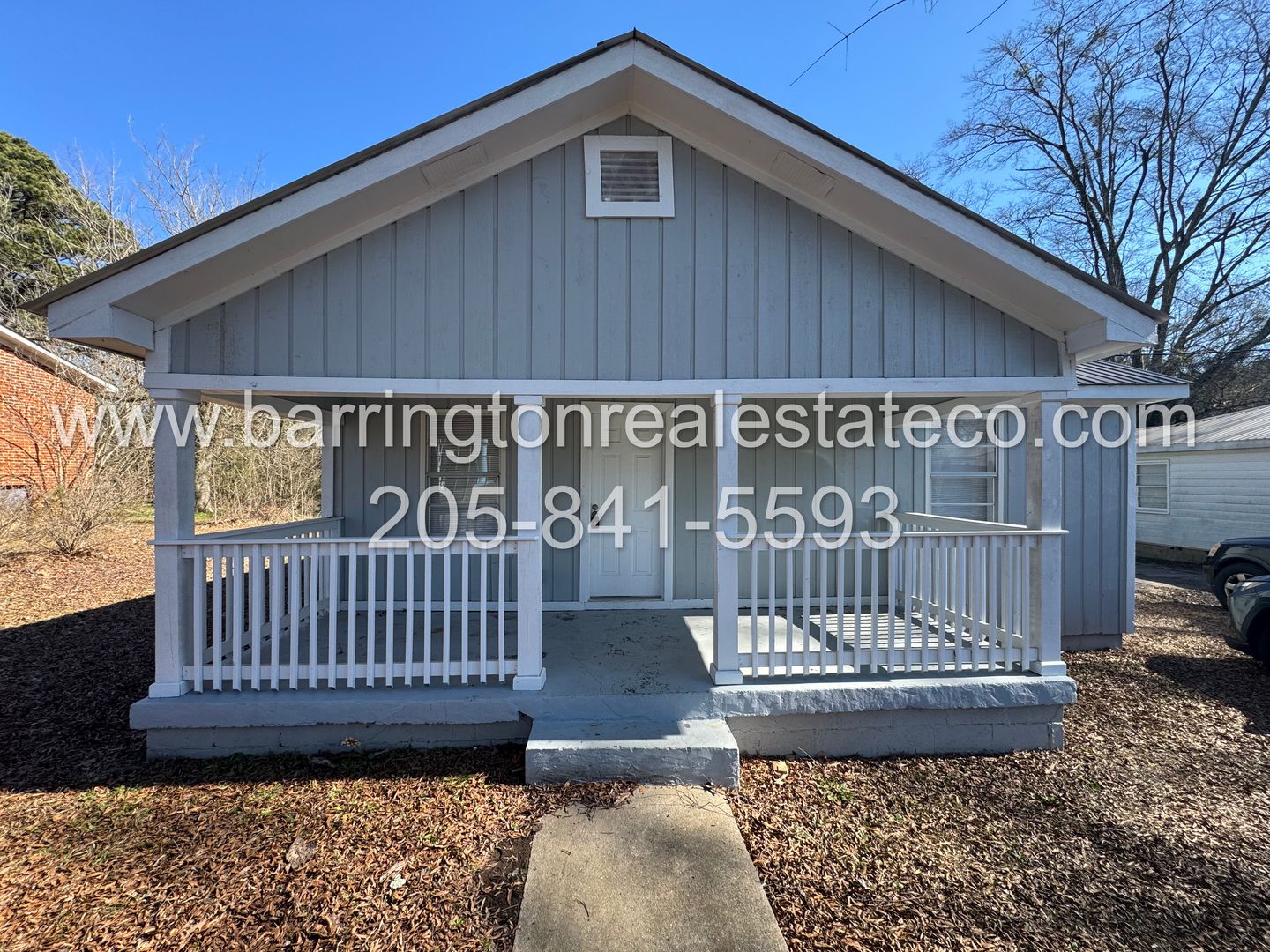 Graysville House: 153 2nd Street Southeast