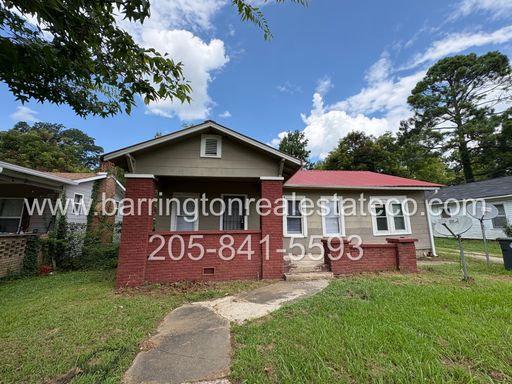 Birmingham/East Lake – photo 1