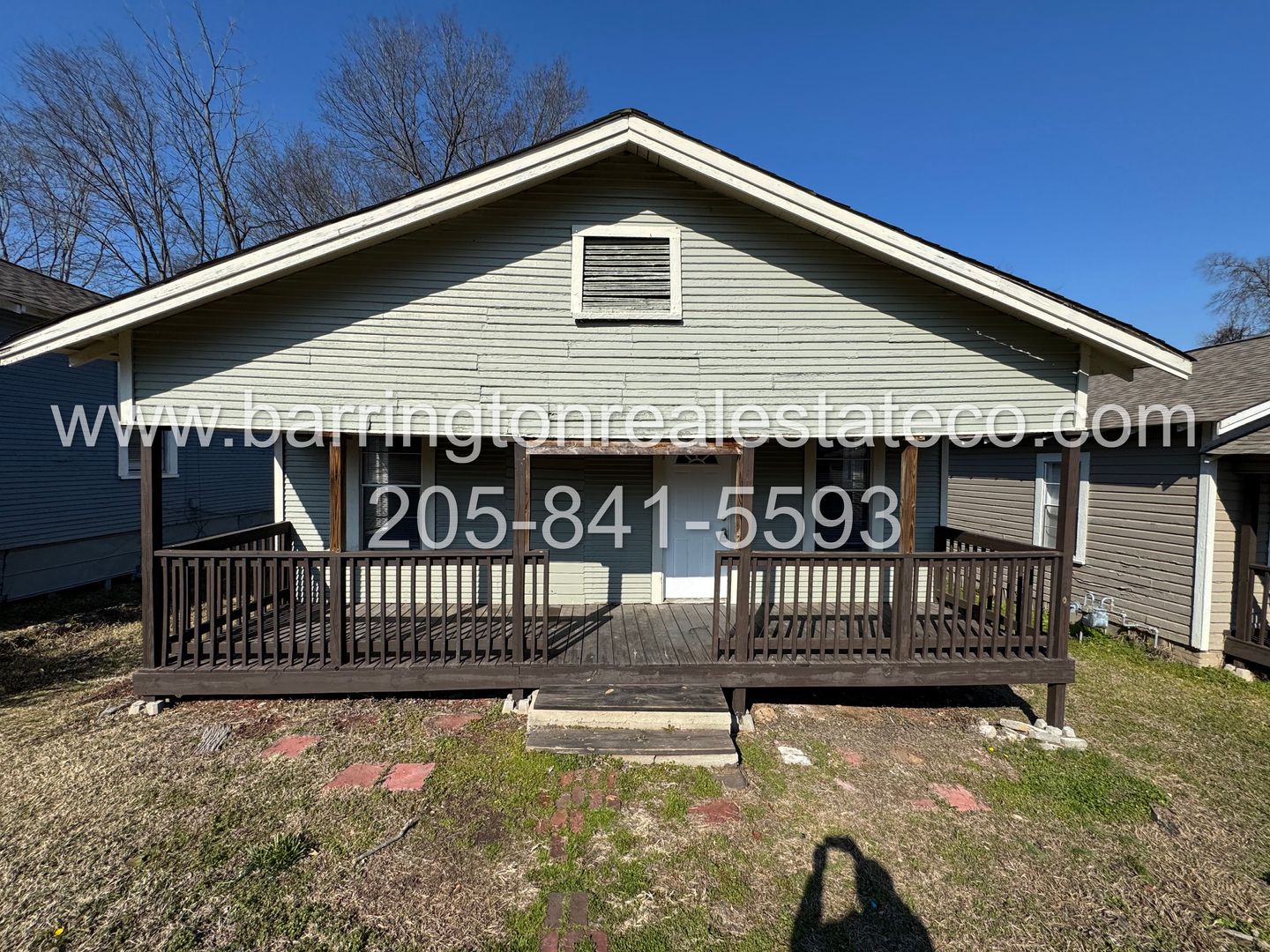 Fairfield House: 408 54th Street