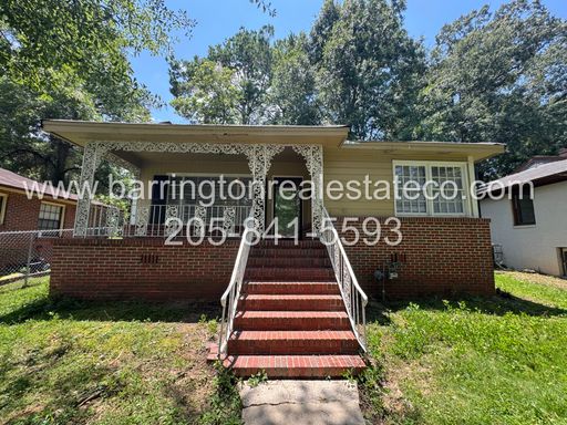 Birmingham/Ensley – photo 1