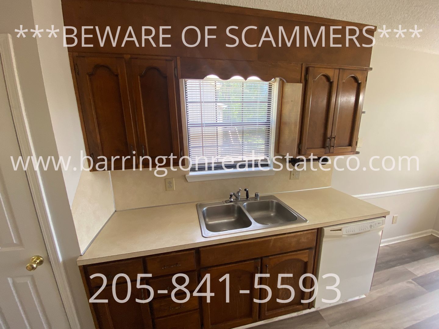 202 Wildwood Drive, Trussville, AL 35173