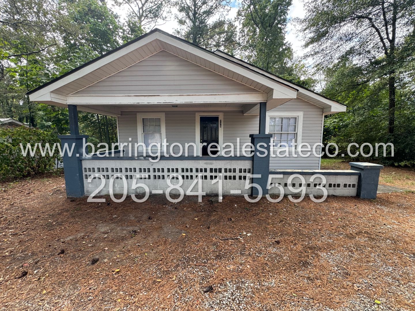 Forestdale House: 779 Heflin Ave E
