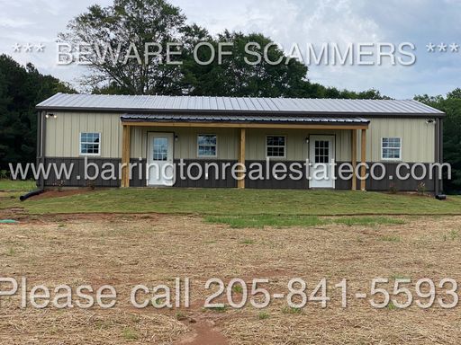 Jasper 2 Bedroom 1 bath Duplex – photo 1
