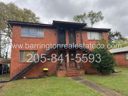Birmingham/Ensley – photo 1