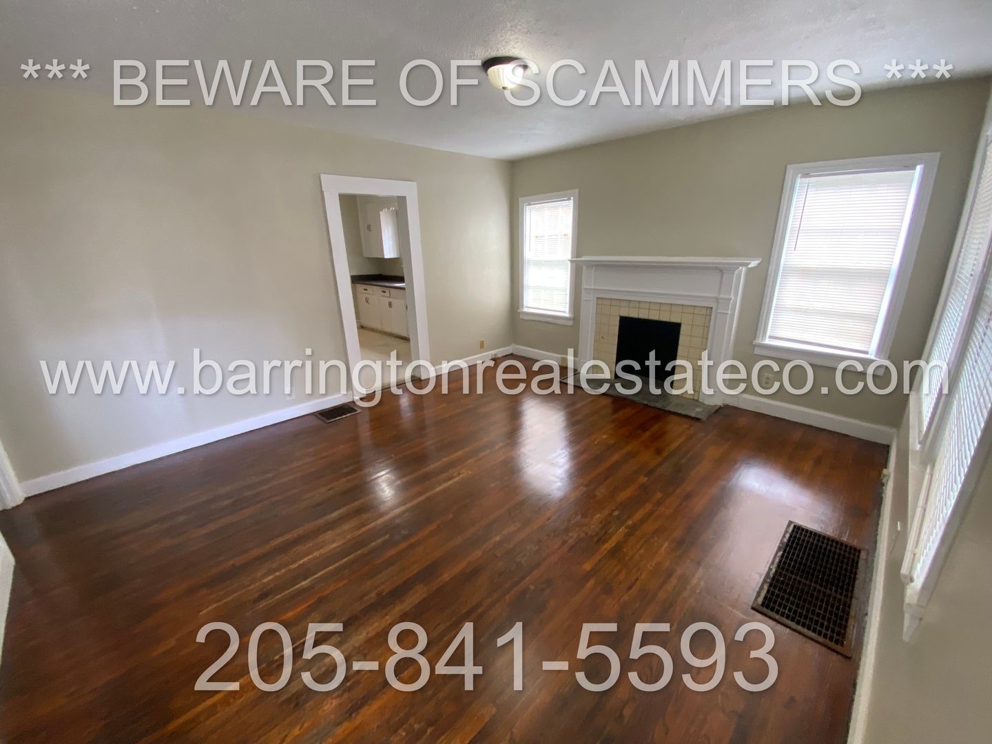 4129 Avenue Q, Birmingham, AL 35208