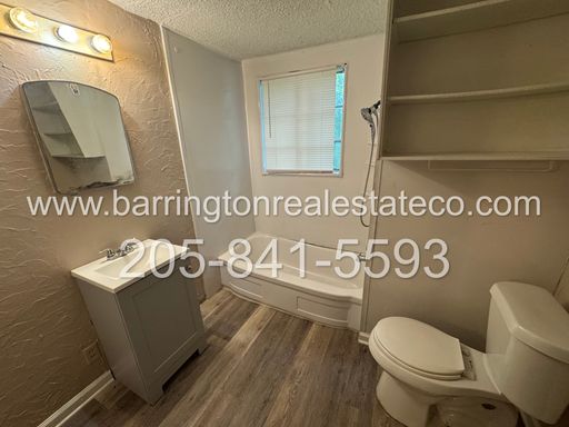122 Gwin Avenue, Hueytown, AL 35023