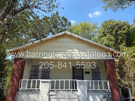 Birmingham/Ensley ***Zero Deposit*** – photo 1