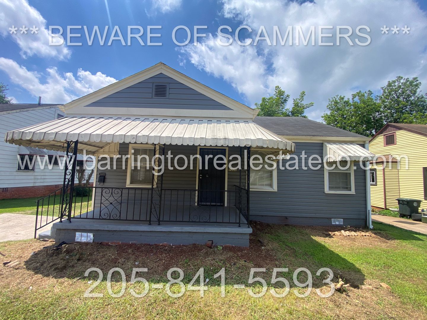1305 4th Avenue West, Birmingham, AL 35208