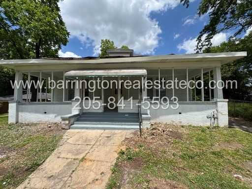 Birmingham/Ensley - ZERO DEPOSIT! – photo 1