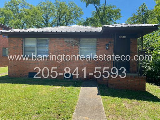 3017 Avenue C , Apt B, Birmingham, AL 35218