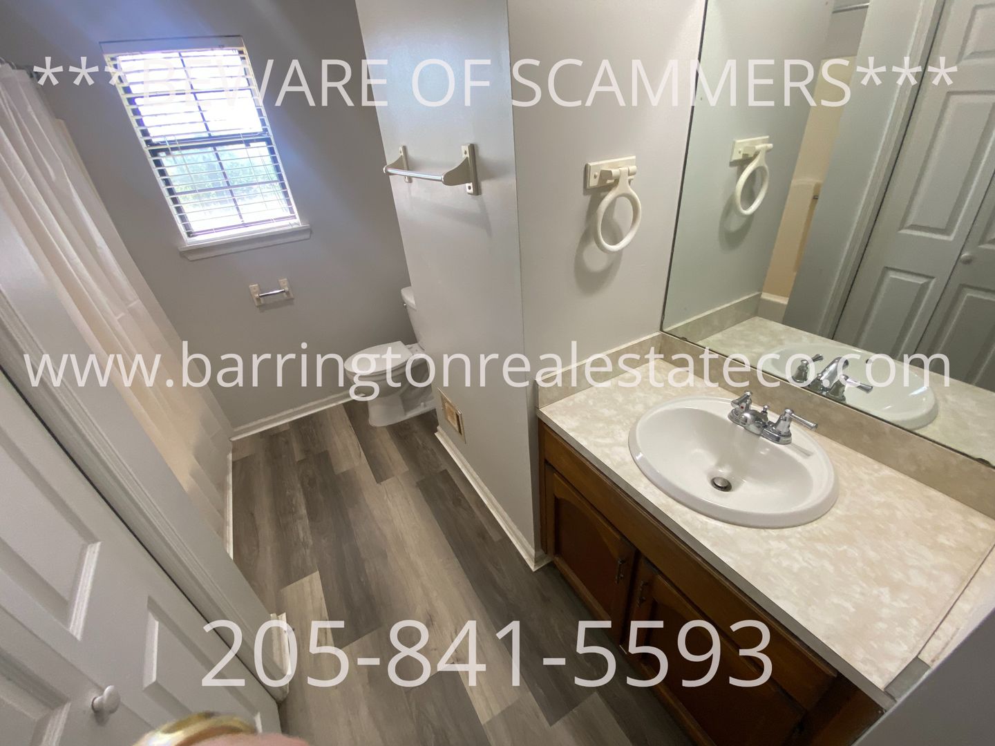 202 Wildwood Drive, Trussville, AL 35173