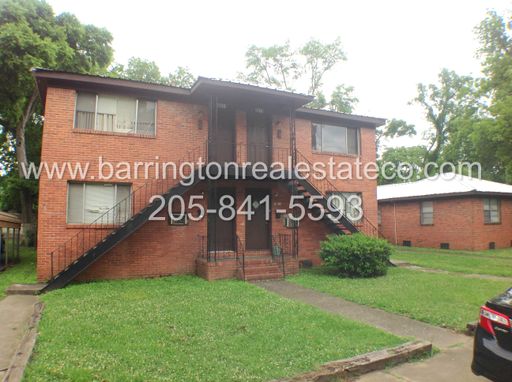 Birmingham/Ensley – photo 1