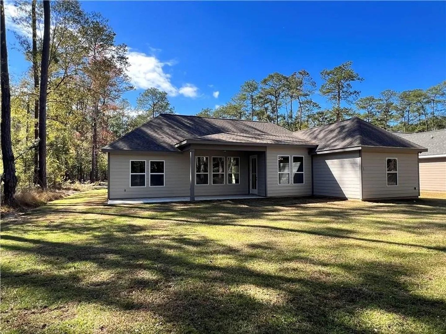 Fourth Avenue Lot 4A 17 of 22