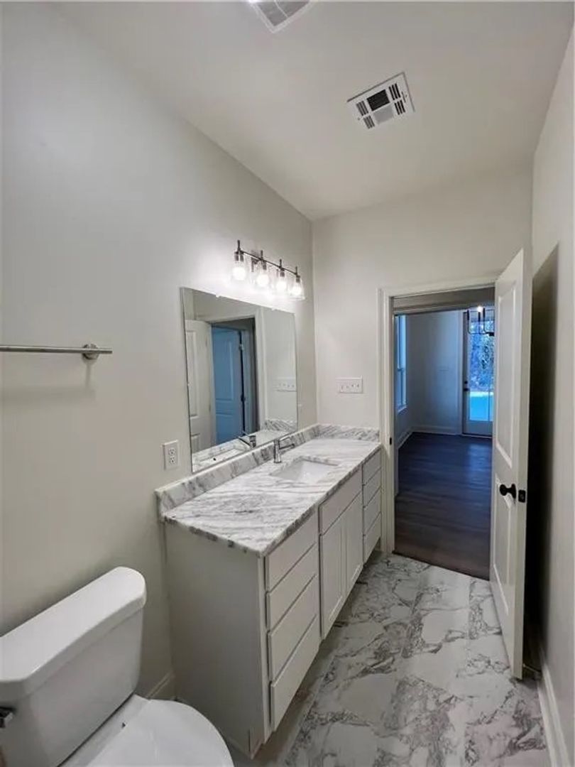 Fourth Avenue Lot 4A 16 of 22