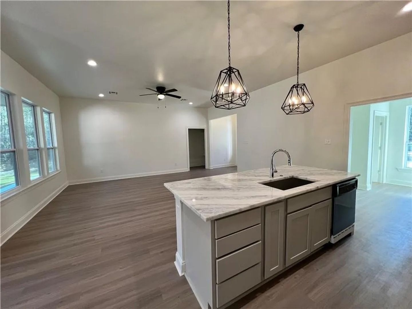 Fourth Avenue Lot 4A 4 of 12
