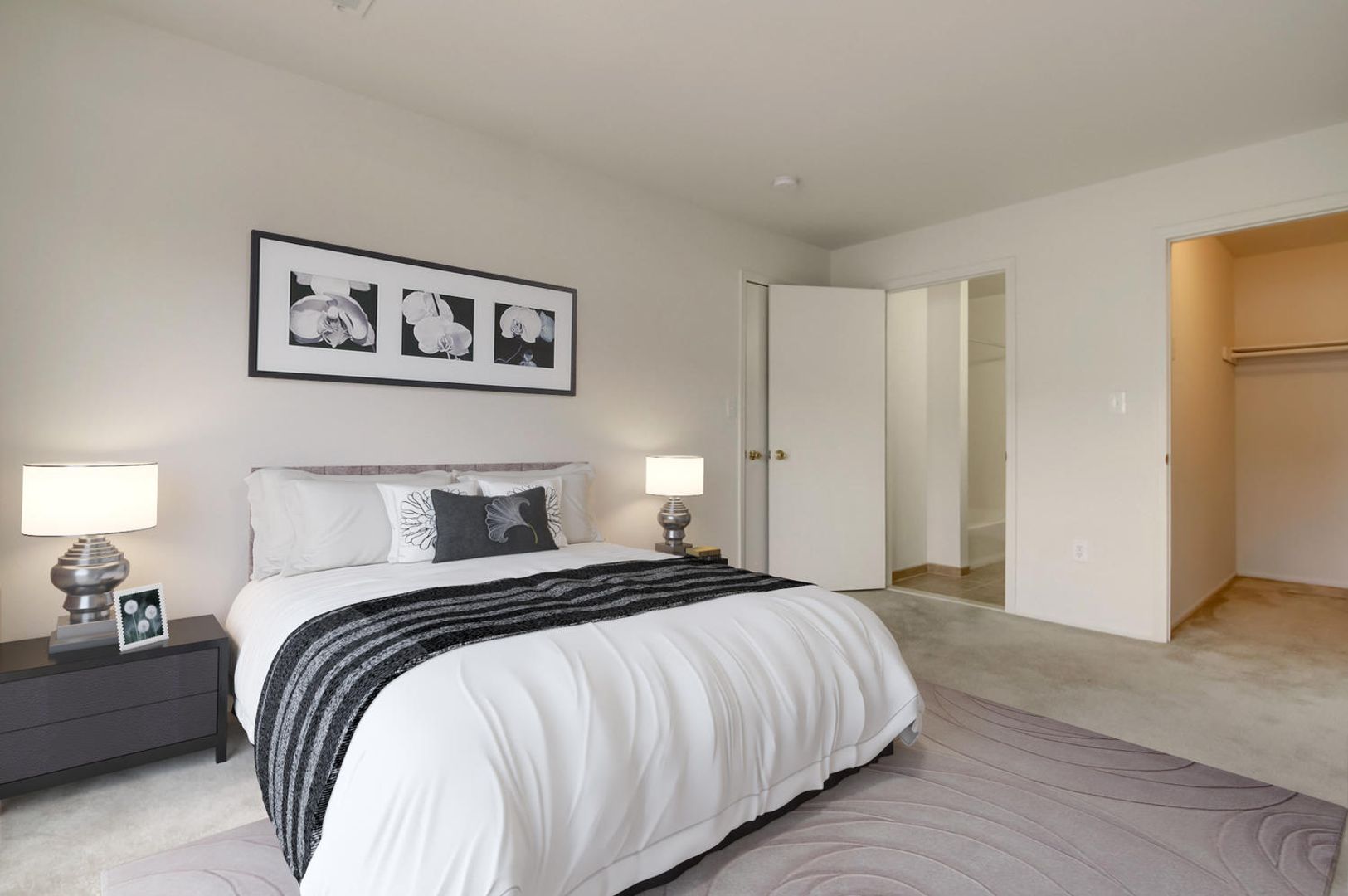 Woodbridge, Apartment: 609 Duke Drive