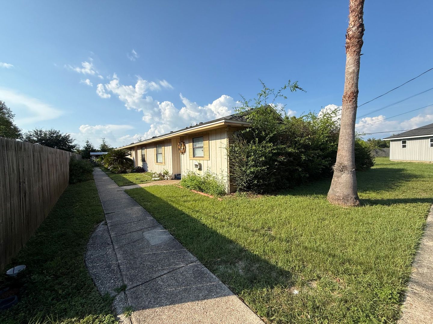 Gulf Breeze Townhome: 3389 Greenbriar Circle unit B