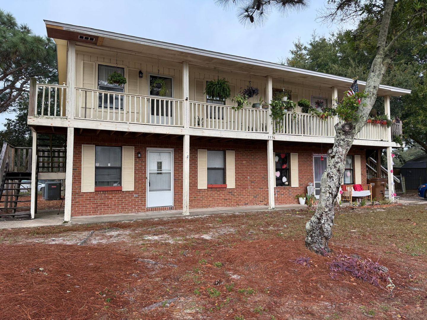 Gulf Breeze House: 3356 Greenbriar Circle unit A