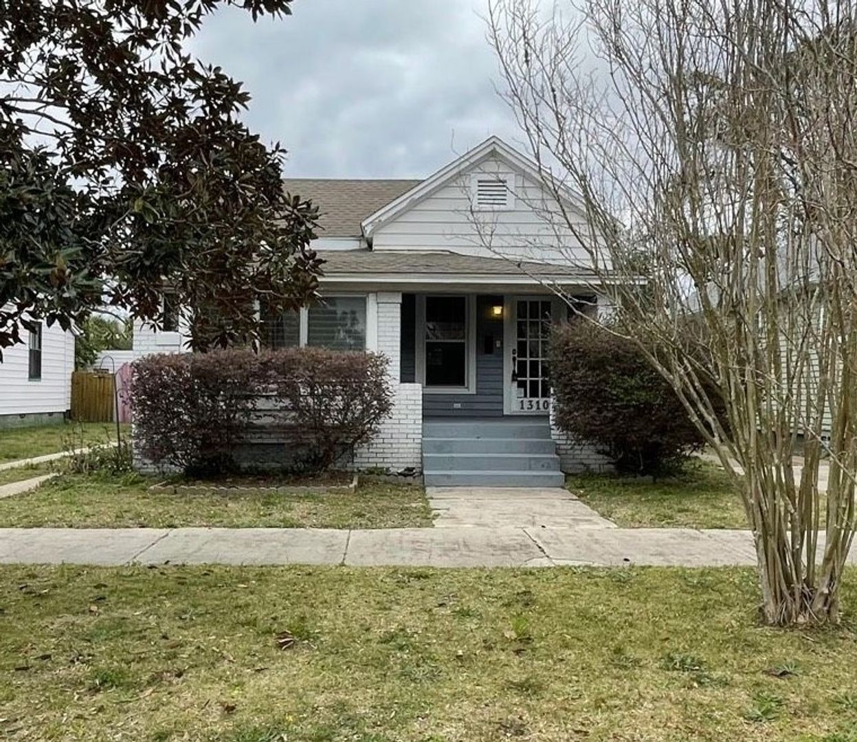 Pensacola House: 1310 E Strong Street