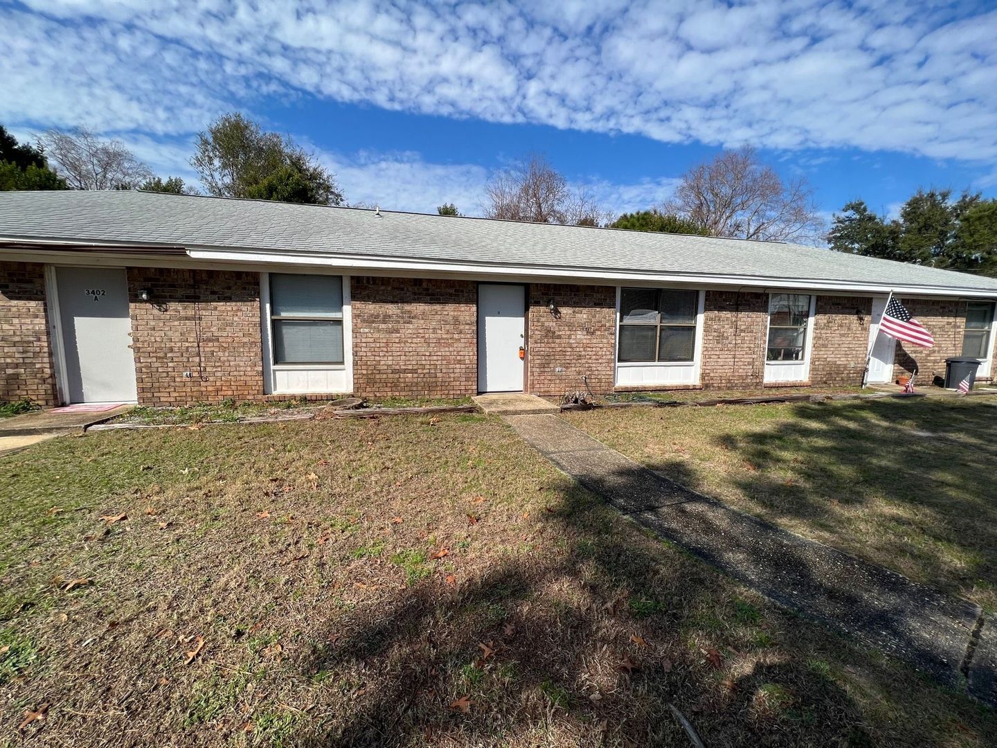 Gulf Breeze Townhome: 3402 B Greenbriar Court