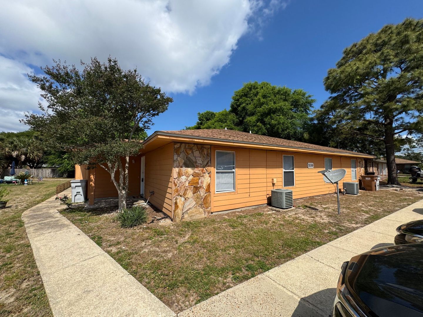 Gulf Breeze House: 3399 Greenbriar Circle #4