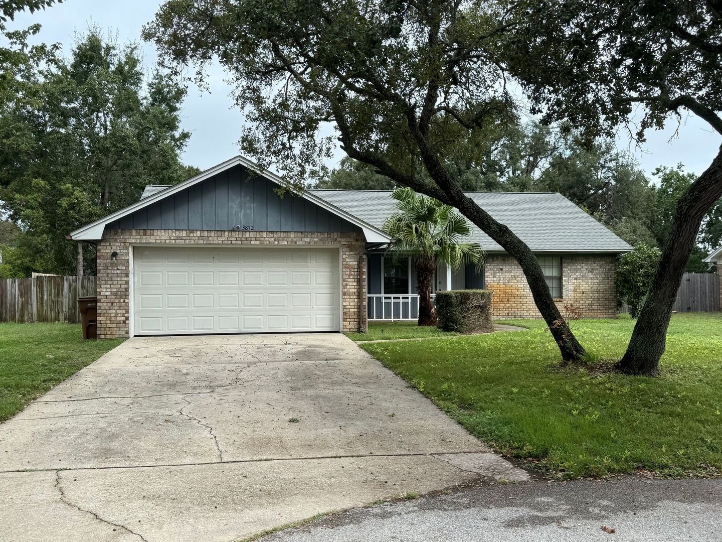 Gulf Breeze House: 3872 Mariners Drive