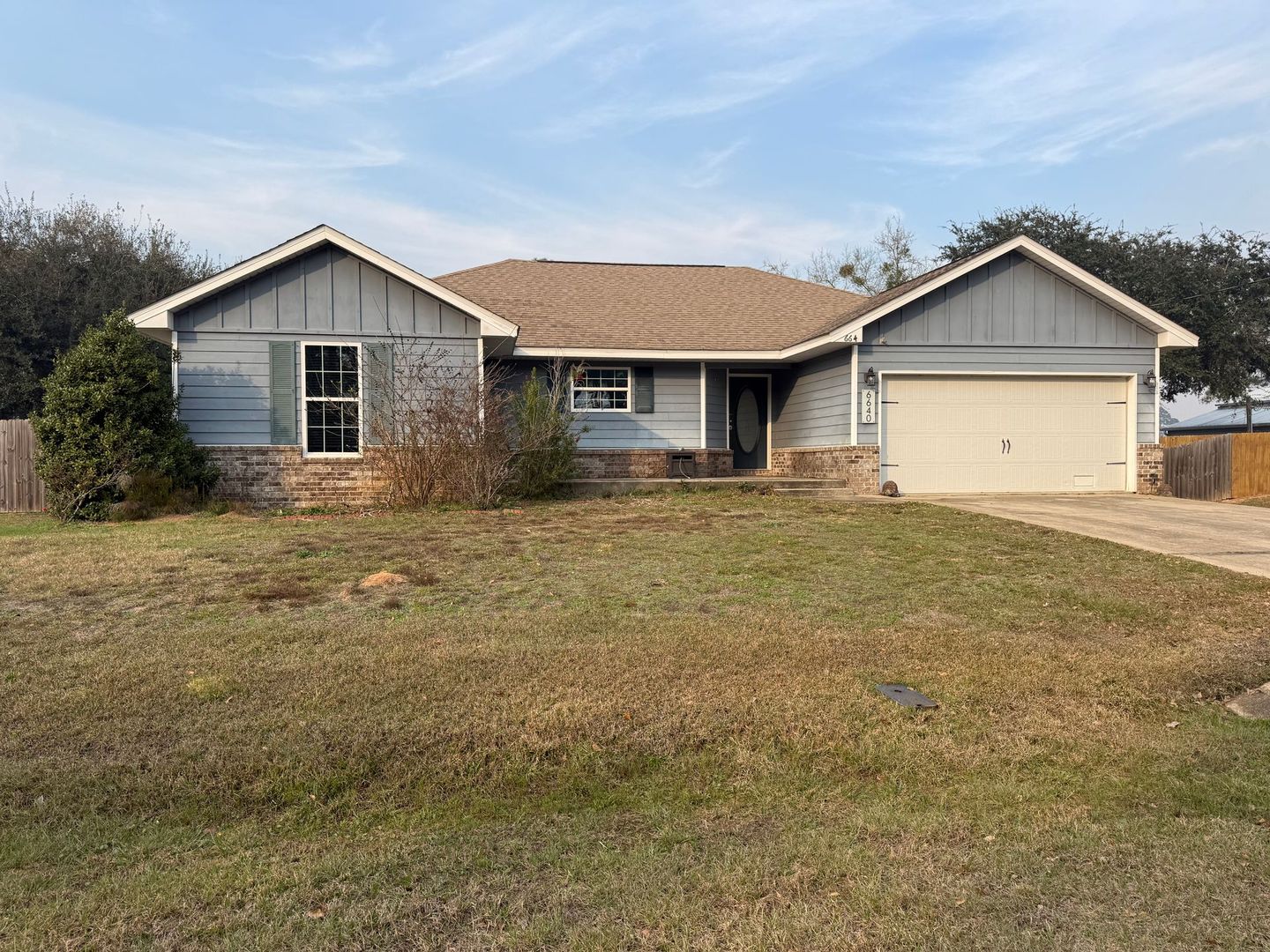 Milton House: 6640 Tidal Bay Drive