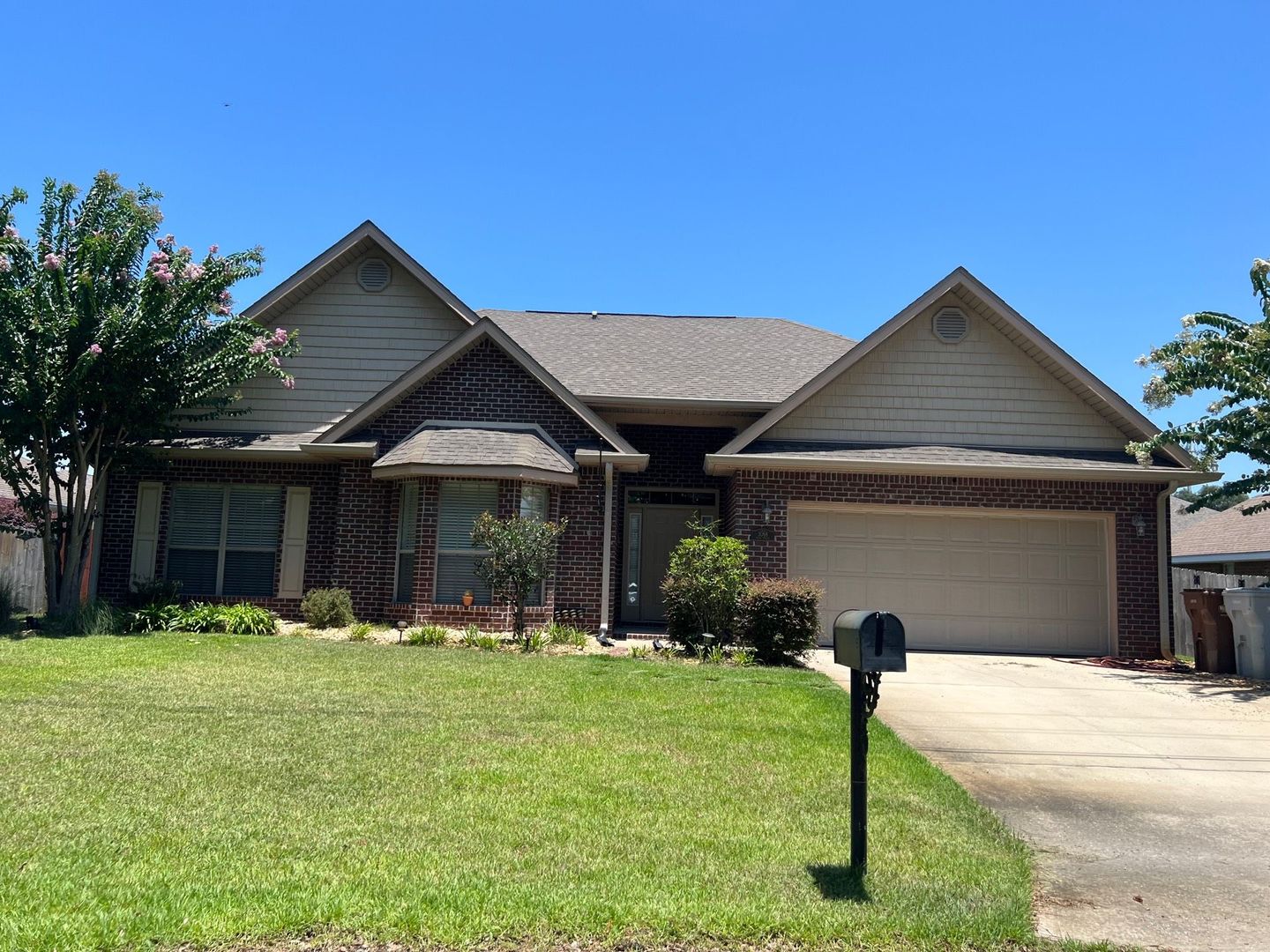 Gulf Breeze House: 3068 Palm Street