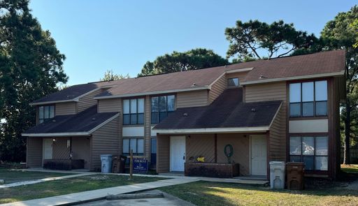 Gulf Breeze - Villa Woods - 2 bedroom, 1.5 bathroom