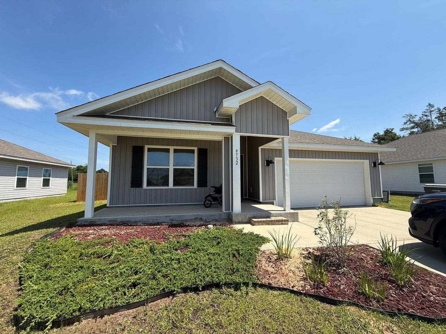 Pensacola House: 9732 Angel Oak Drive
