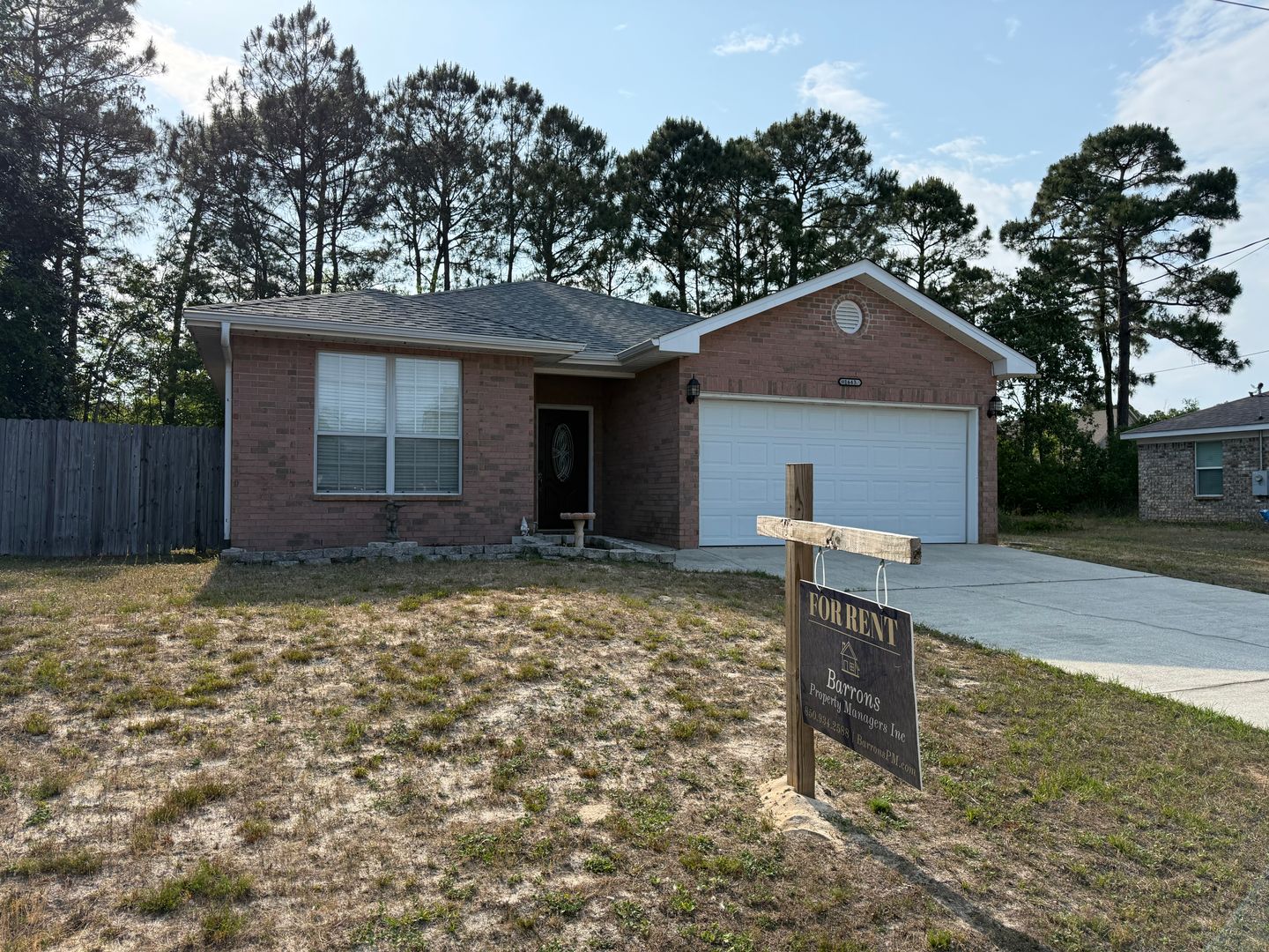 Gulf Breeze House: 1643 Amarillo Trail