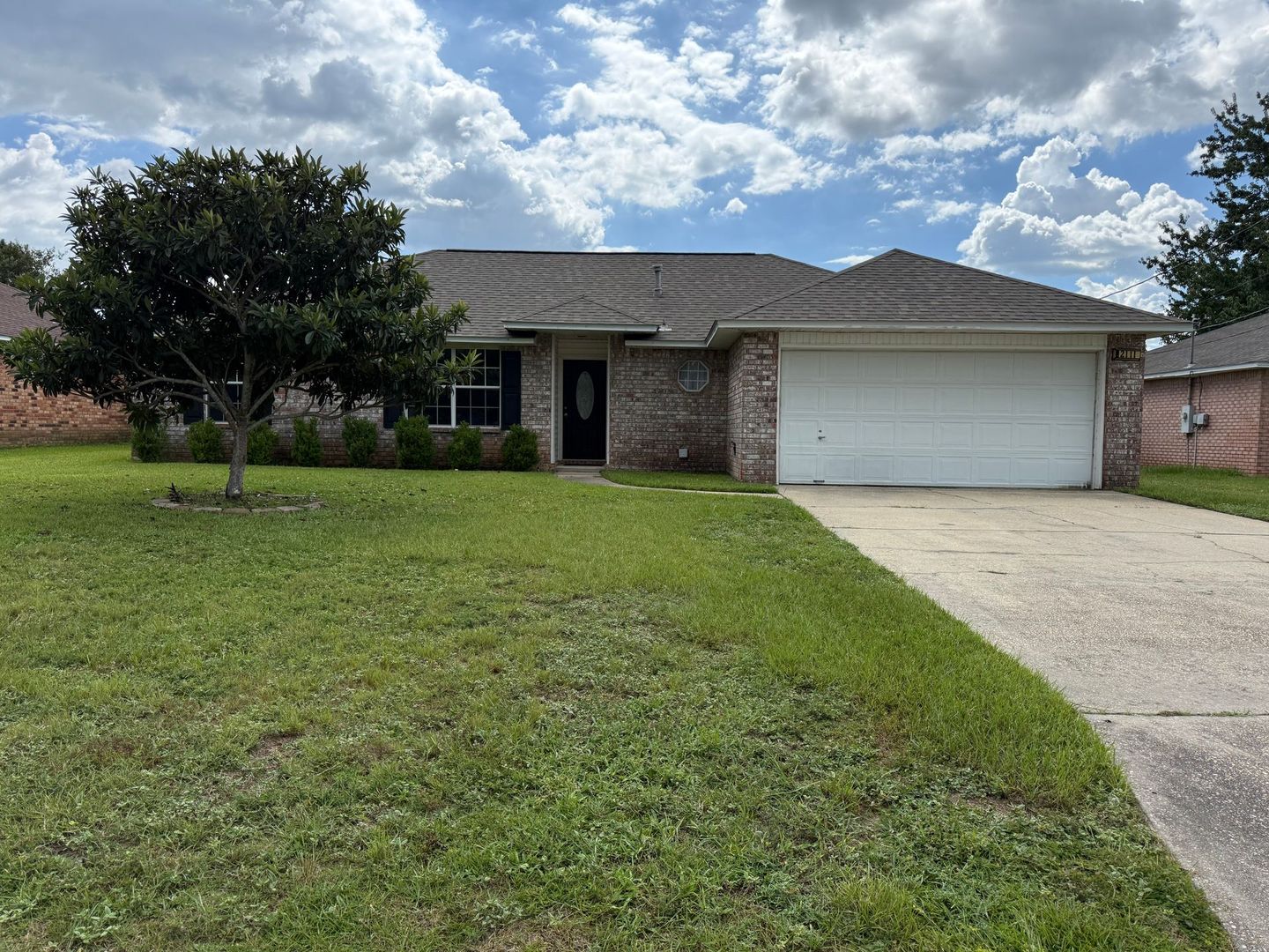 Pensacola House: 2111 Coral Creek Drive